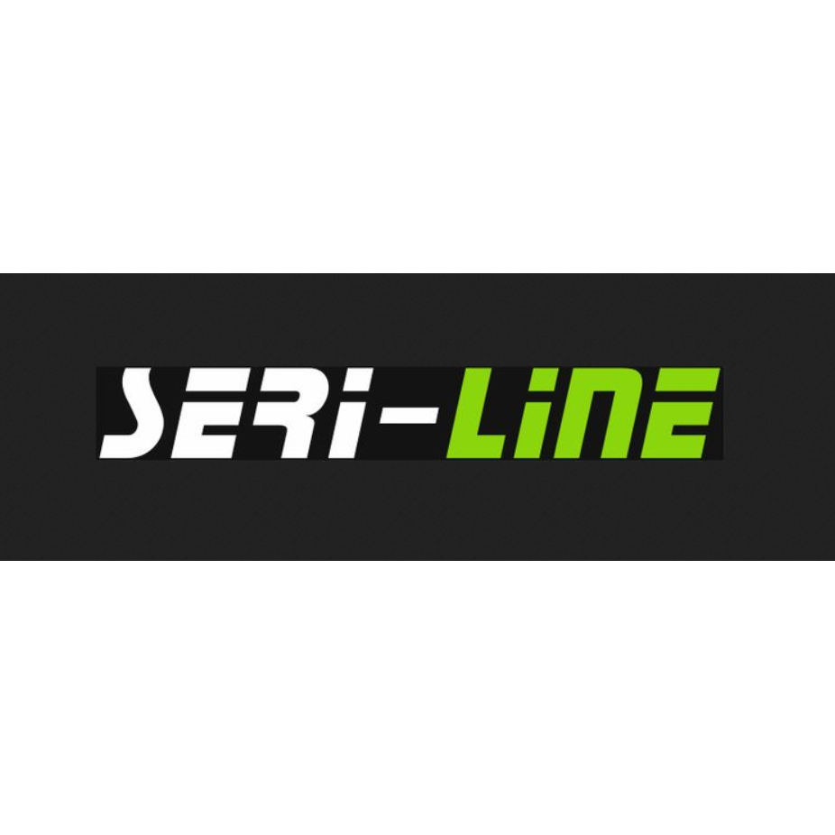 SERI-LINE GmbH Logo