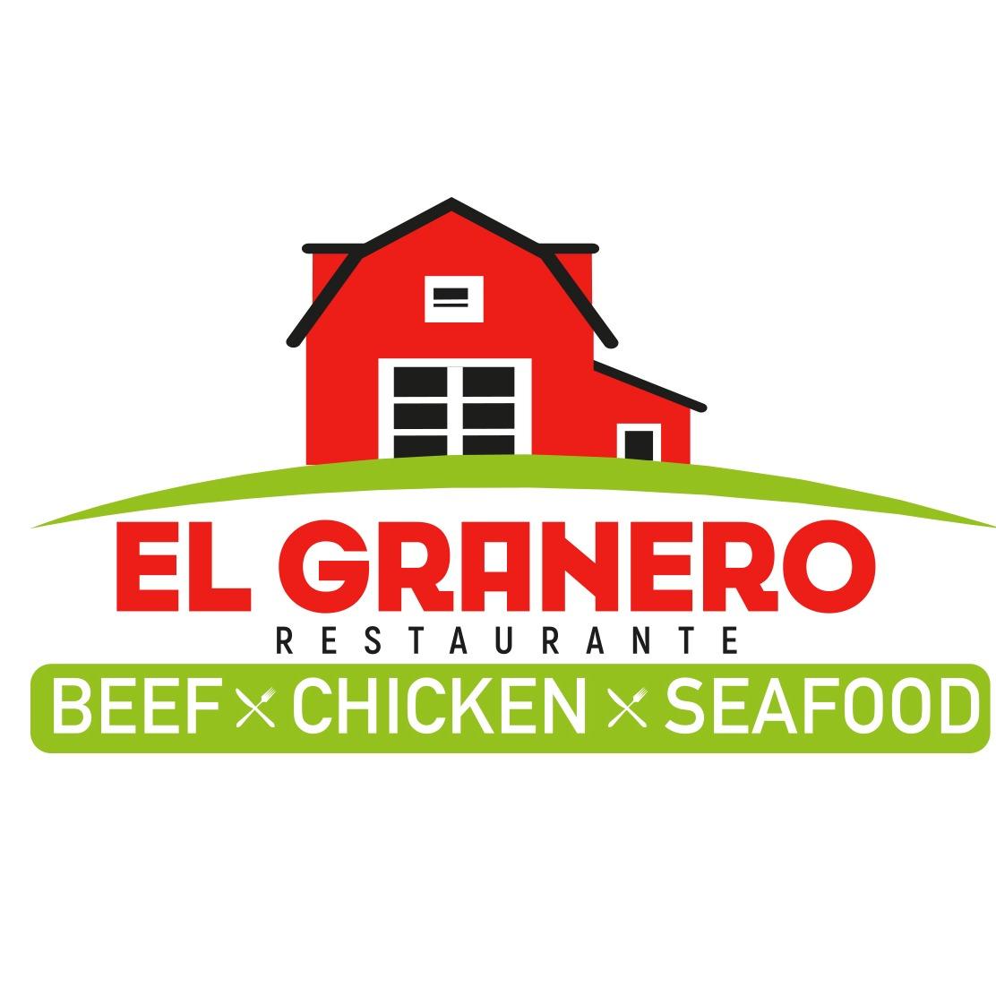 EL GRANERO RESTAURANT Logo