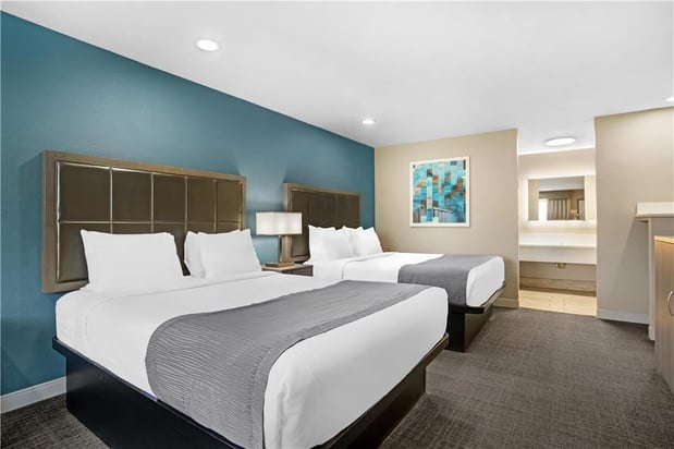 Images Best Western Big Country Inn