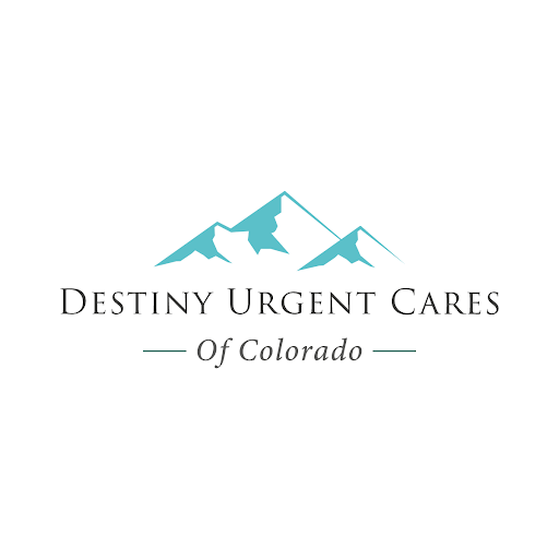 Destiny Urgent Cares of Colorado Logo