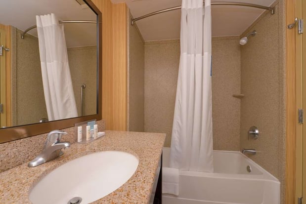Images Hampton Inn Frederick