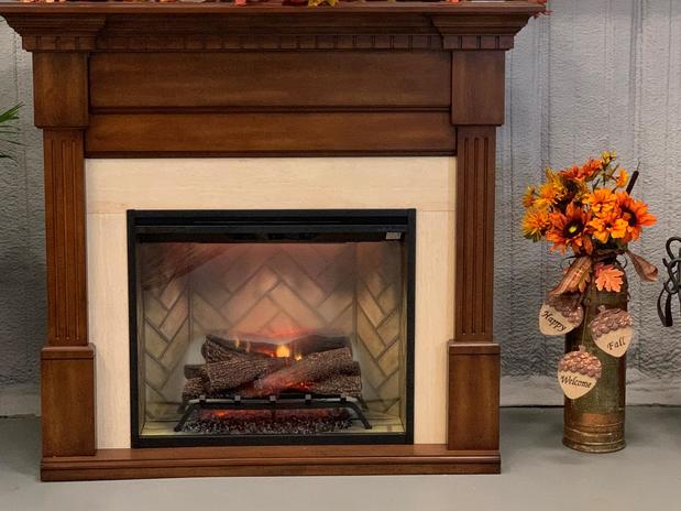 Images Blazin Hot Fireplaces & Outdoor Living