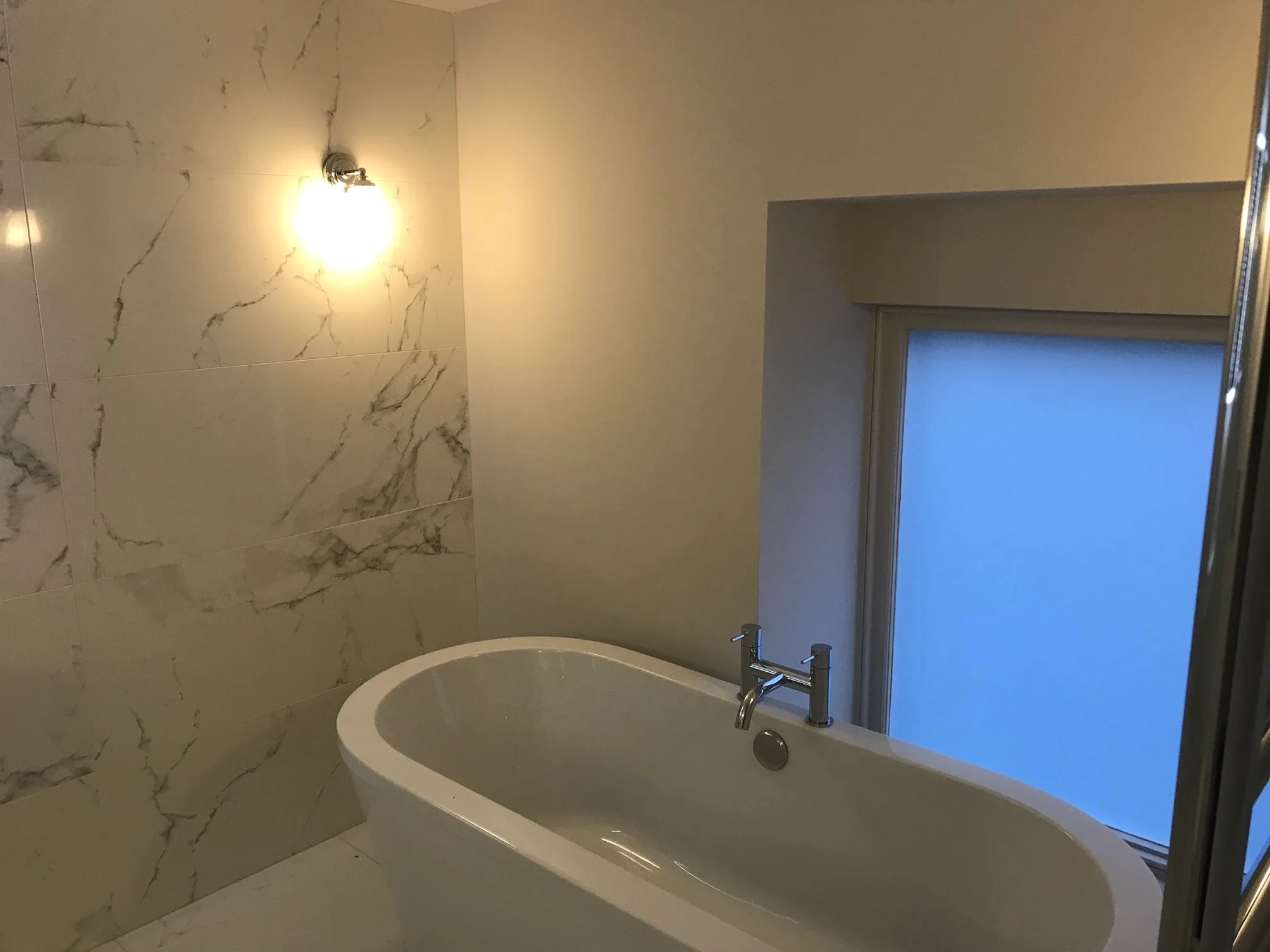 Images D McNally & Son Plasterers