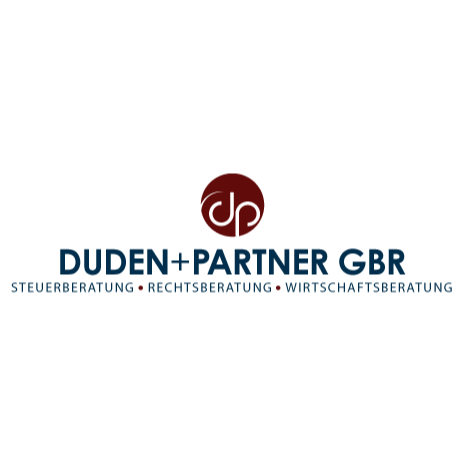 Duden + Partner GbR in Zeven - Logo