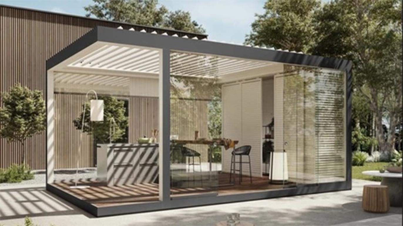 Images Pergolarum Svenska AB