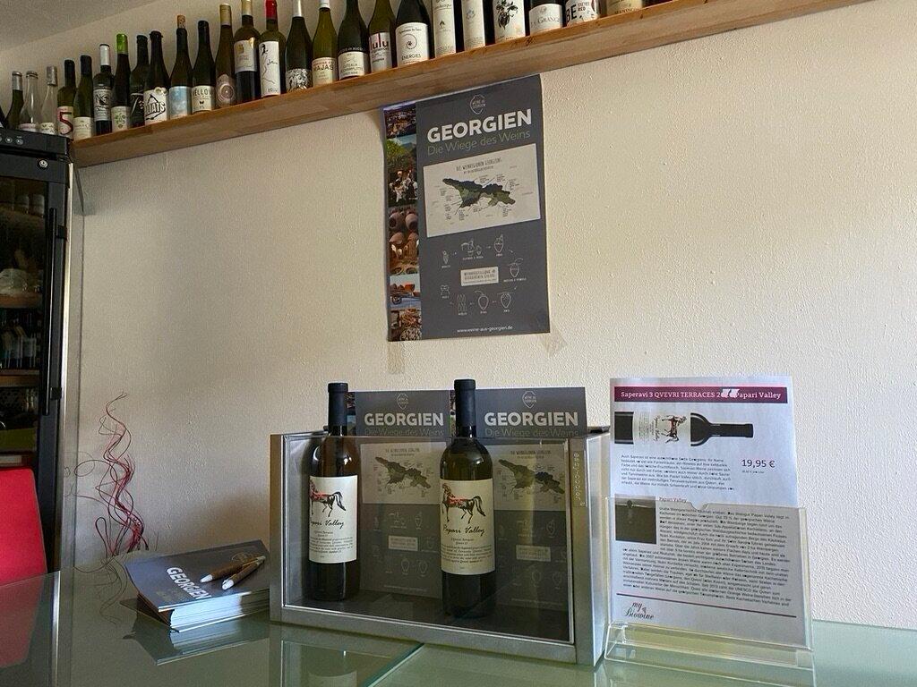 my-Biowine - Günter M. Rindt, Feilitzschstraße 3 in Memmingen
