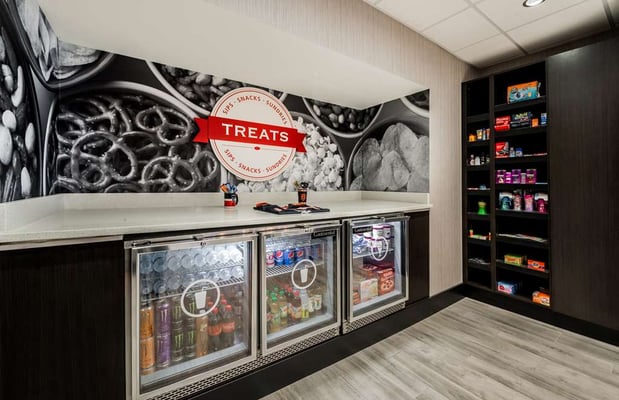 Images Hampton Inn & Suites Wixom