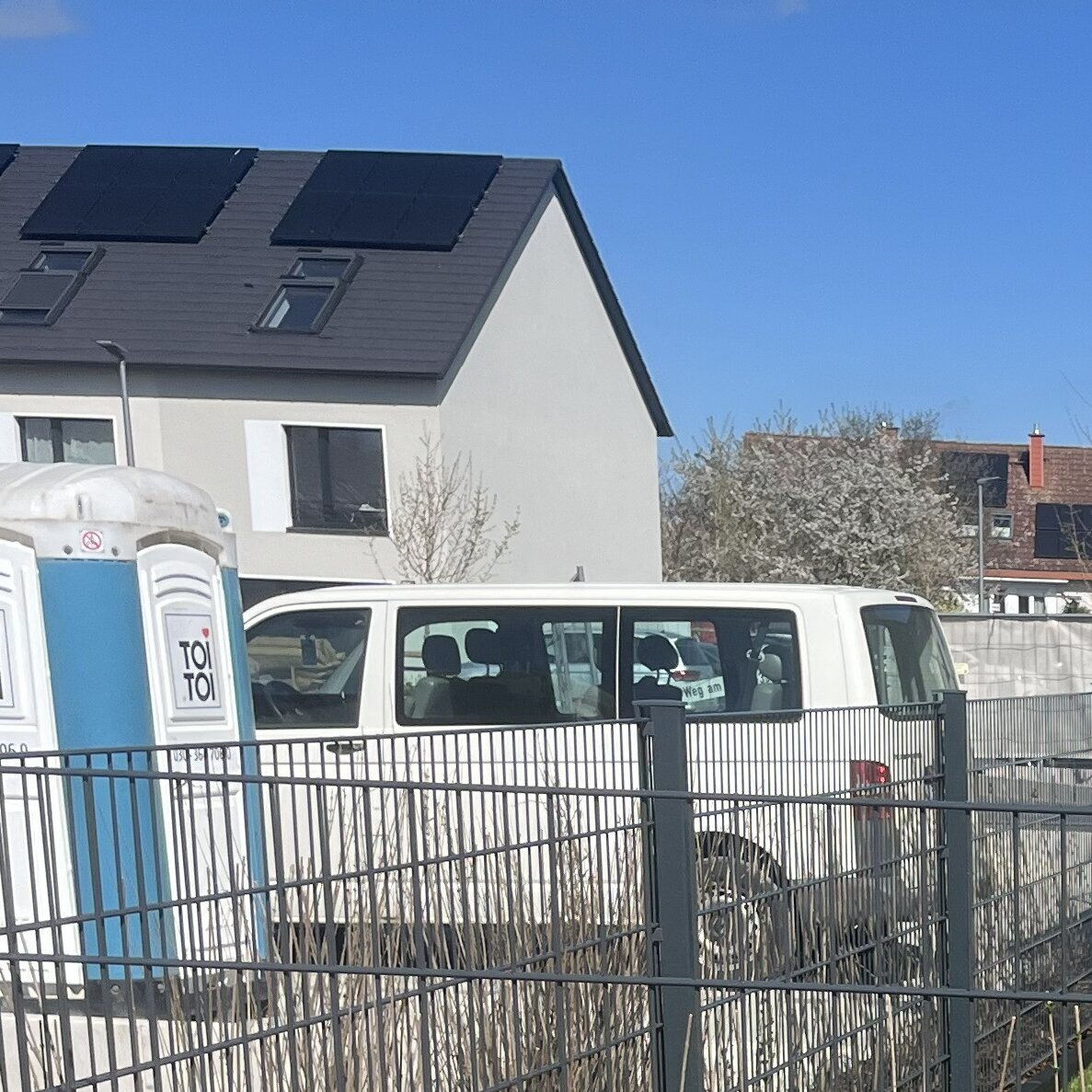 René Sonnenberg (Zaunanlagen & Garten-Service Oranienburg) in Oranienburg