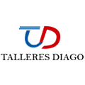 Talleres Diago Logo