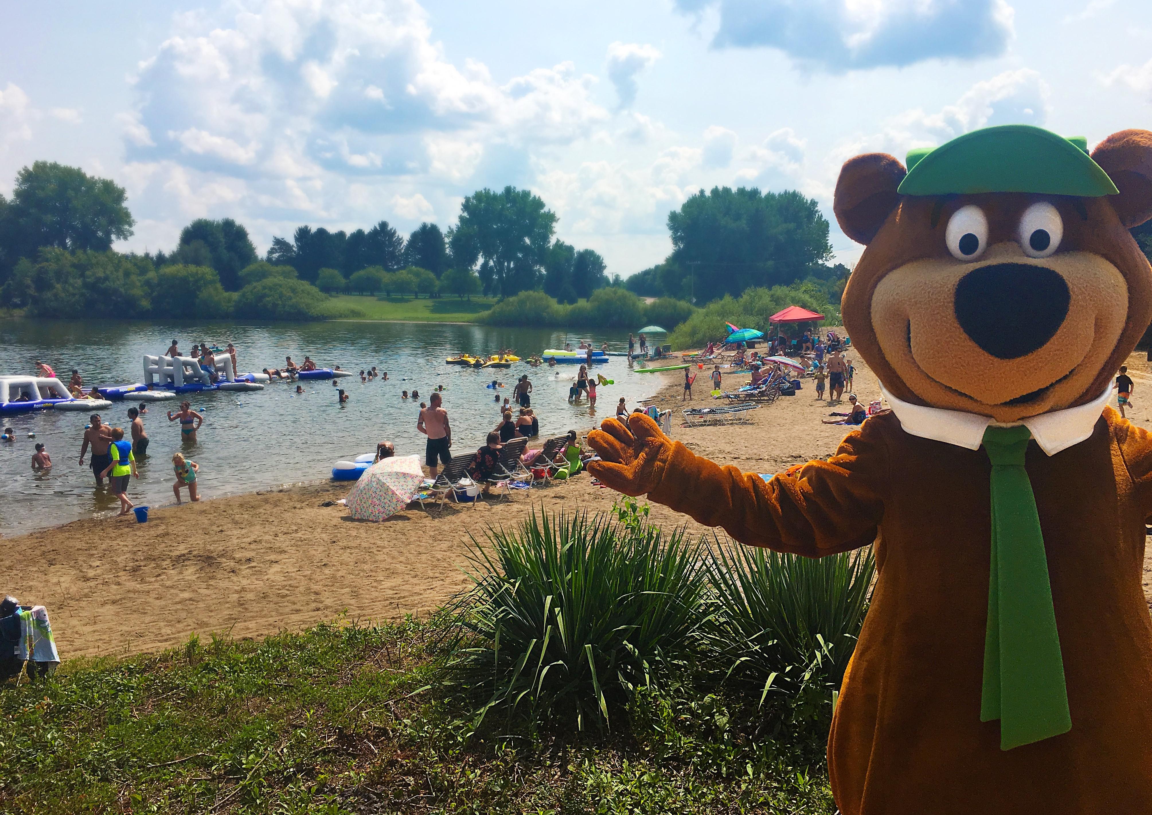 O'Connell's Yogi Bear Park Coupons near me in Amboy, IL 61310 8coupons