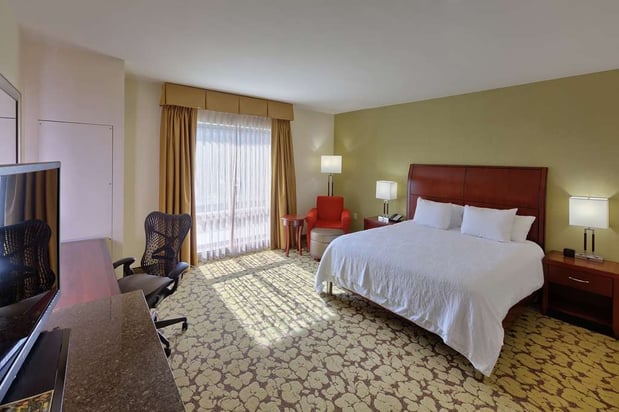 Images Hilton Garden Inn Durham/University Medical Center