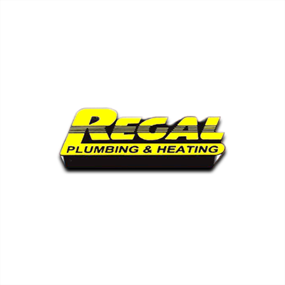 Regal Plumbing & Heating Logo