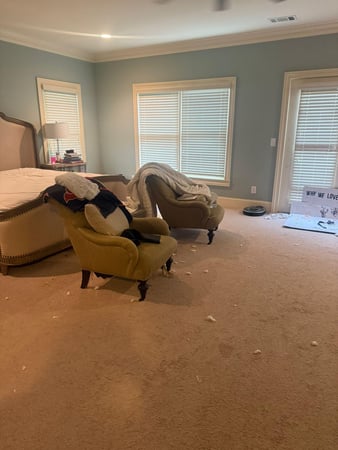 Images Santos Cleaning Solutions