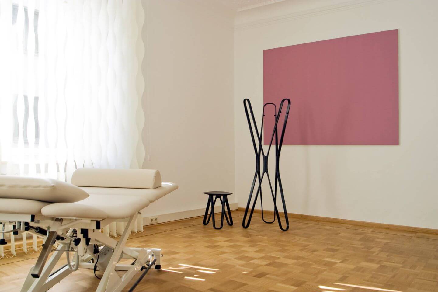 Bild 11 Osteopathie Herrsching & Private Physiotherapie Uta Pittino in Herrsching am Ammersee