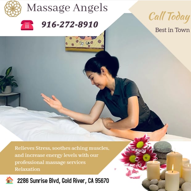 Images Massage Angels