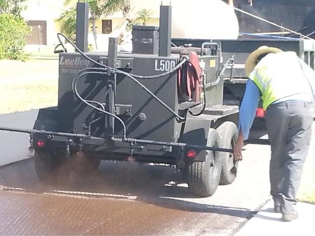 Images Federal Engineering and Testing, Inc.