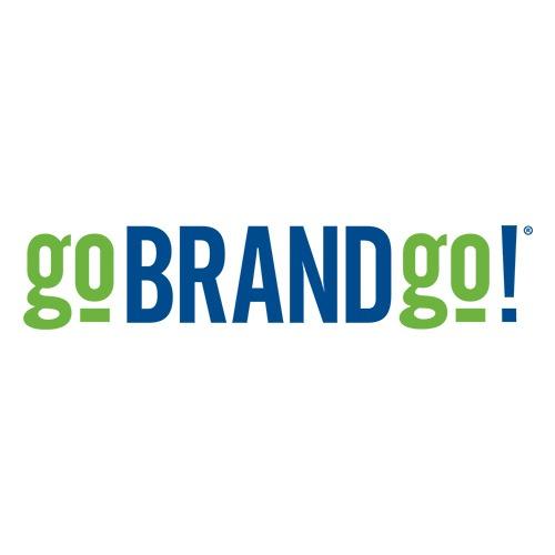 goBRANDgo! Logo