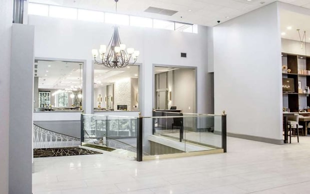 Images DoubleTree by Hilton Hotel Charlottesville