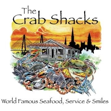 The Folly Beach Crab Shack