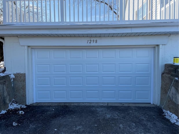 Images AG Smart Garage
