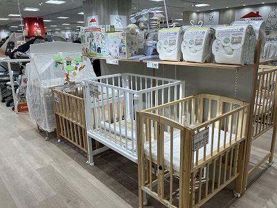 Images アカチャンホンポ アイシティ21店