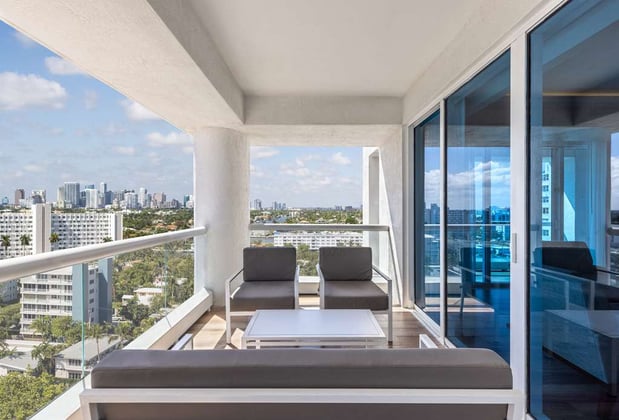 Images Conrad Fort Lauderdale Beach