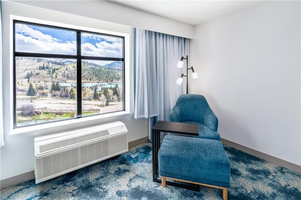 Images Hampton Inn & Suites Silverthorne