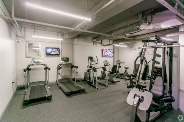 Images The Maclellan Apartments