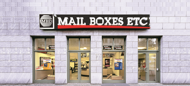 Bild 1 Mail Boxes Etc. - Center MBE 0082 in Borchen