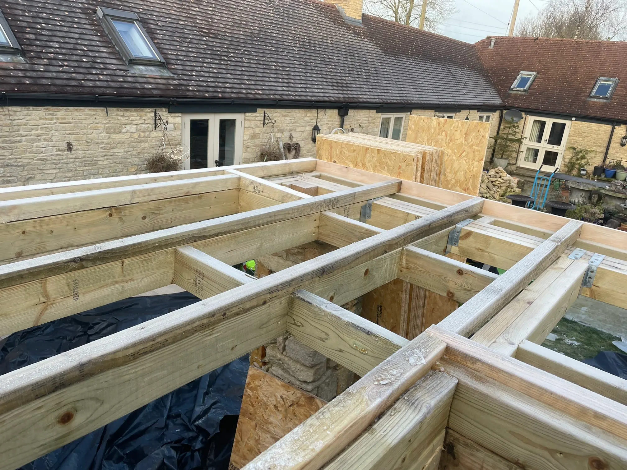 Images R Tyler Roofing Limited