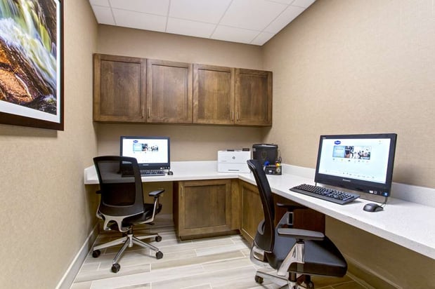 Images Hampton Inn Sault Ste Marie