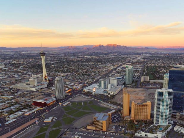 Images Hilton Grand Vacations Club on the Las Vegas Strip