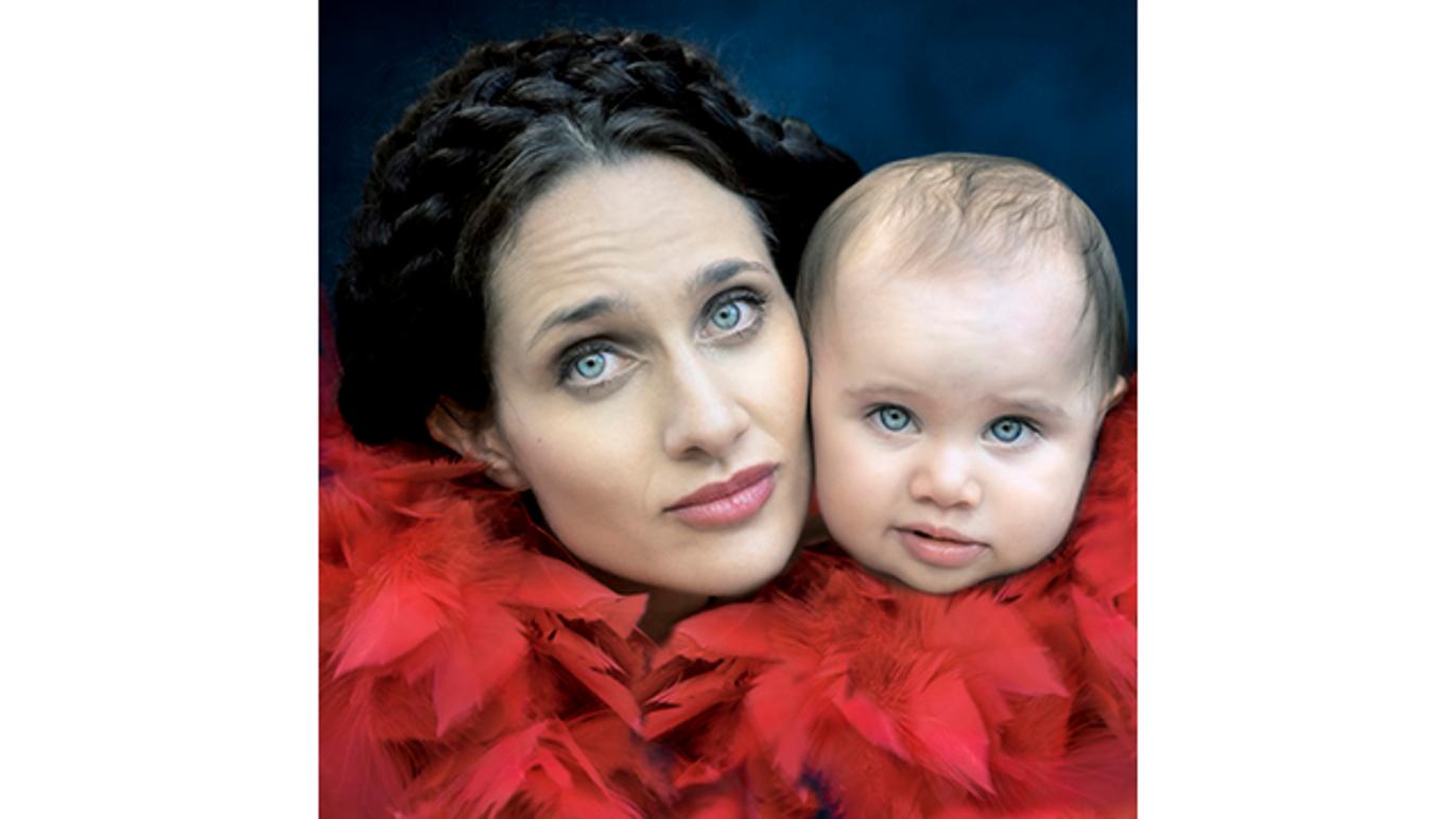 Images Salong People Diana