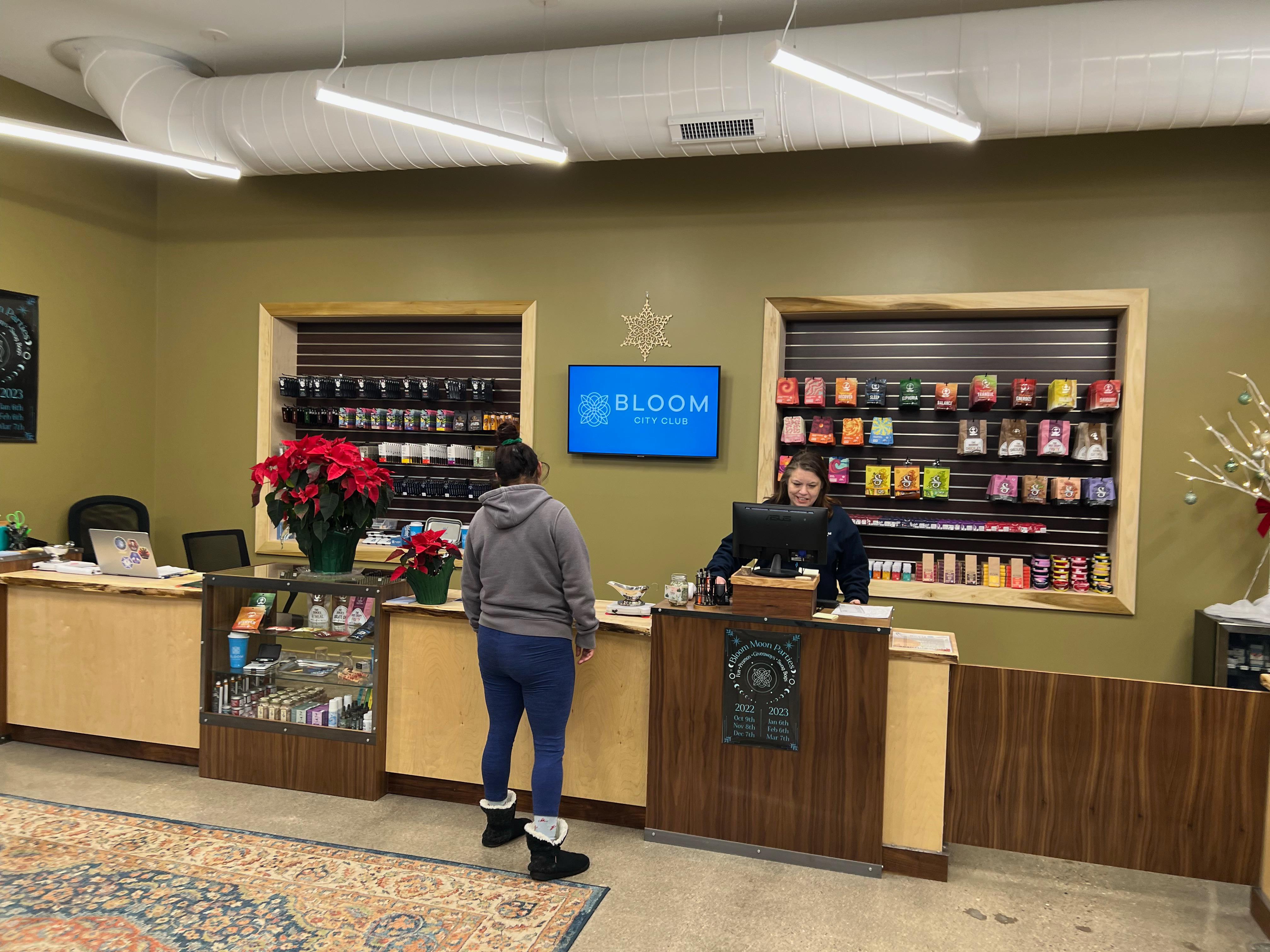 recreational marijuana paw paw