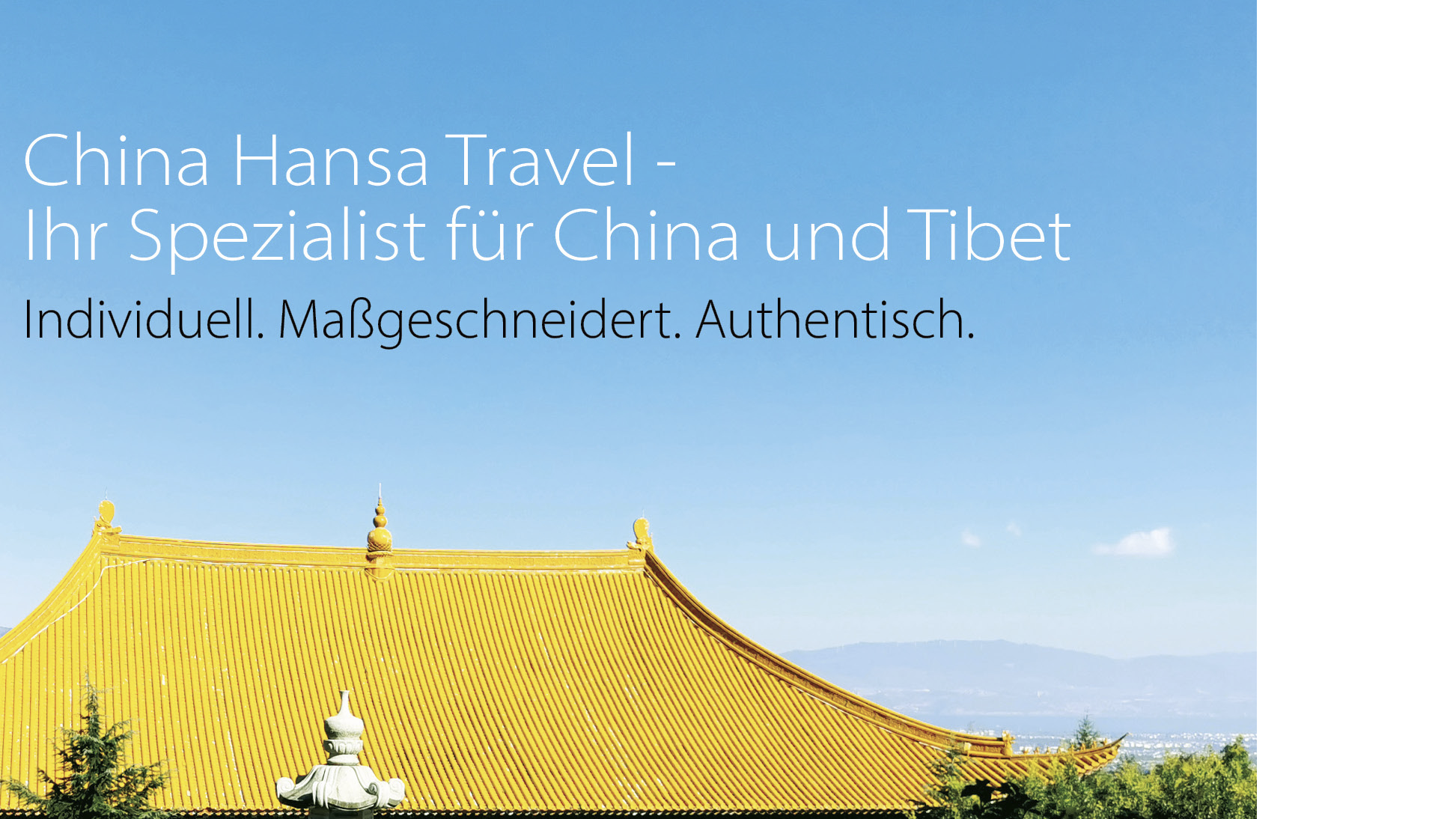 China Hansa Travel, Richardstraße 66 in Hamburg