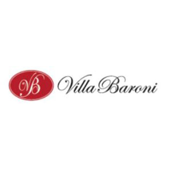 Villa Baroni Logo