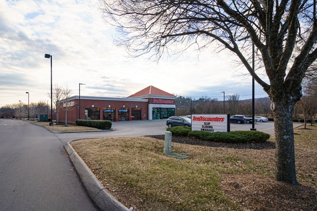 Images Tire Discounters