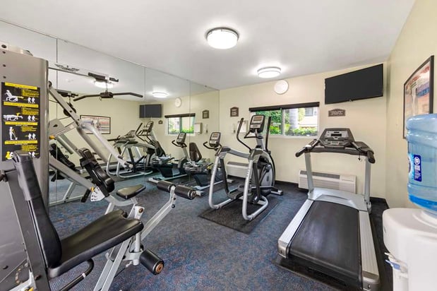 Images Best Western Plus Redondo Beach Inn