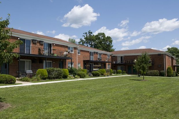 Images Troy Hills Village
