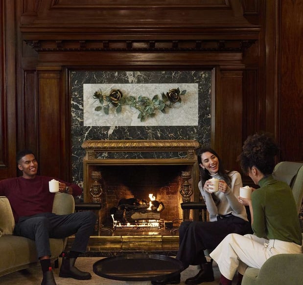 Images The Benson Portland, Curio Collection by Hilton