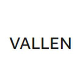Vallens Seniorboende i Skövde Logo