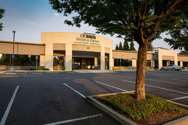 Images UC Davis Medical Group   Folsom