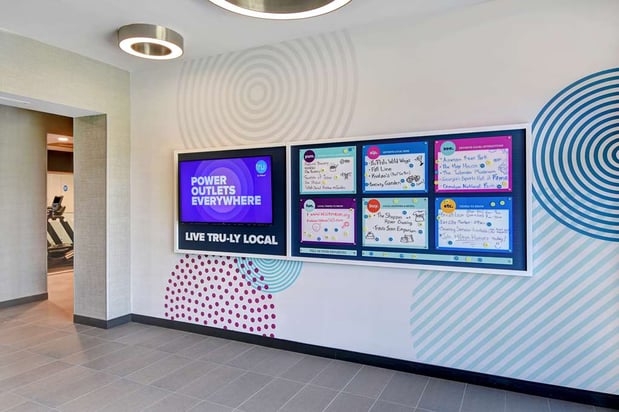 Images Tru by Hilton Macon North