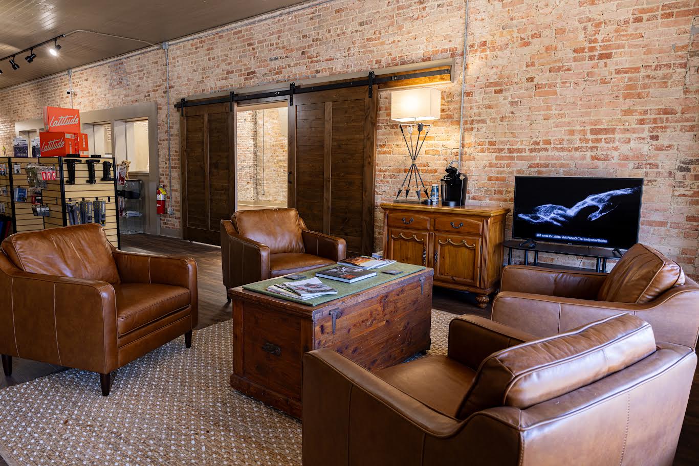 Plantation Archery Image