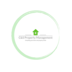 C & S Property Management Logo