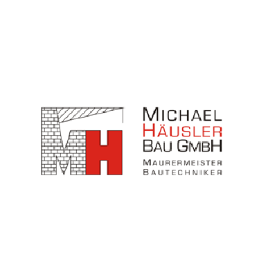 Michael Häusler Bau GmbH in Bad Endorf - Logo