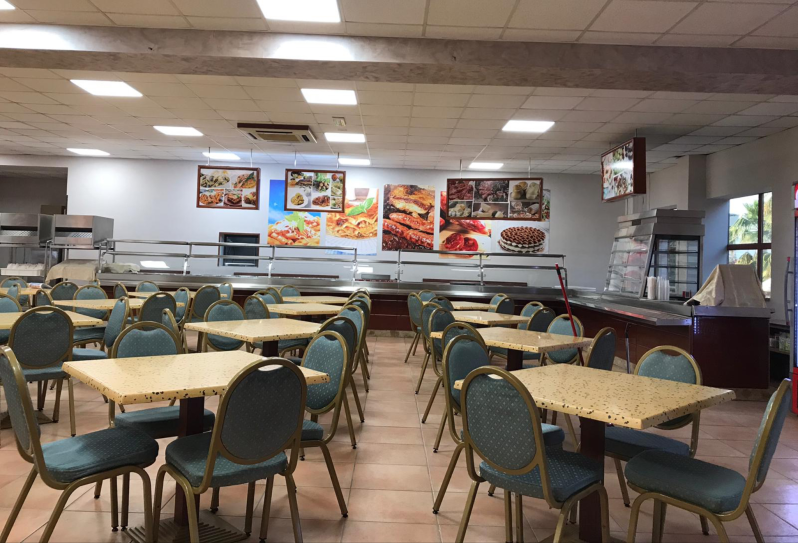 Images Villaggio Hotel Costa Sybaris