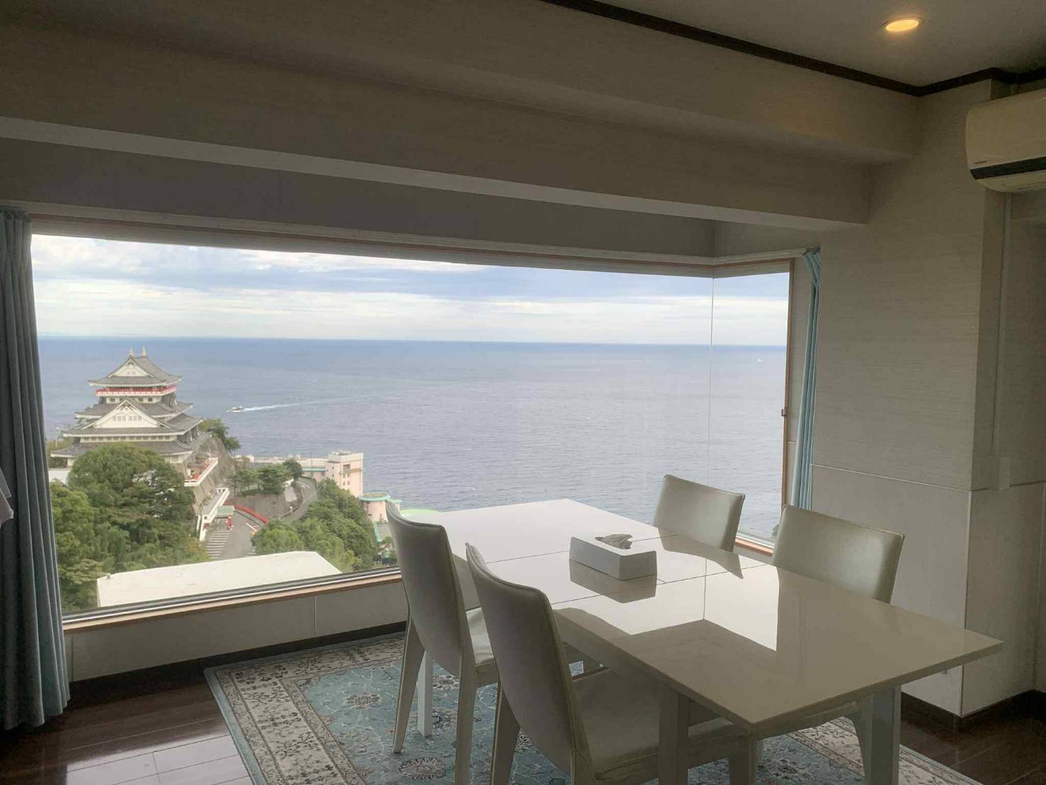 Images 熱海 天空のホテル 夢寿庵