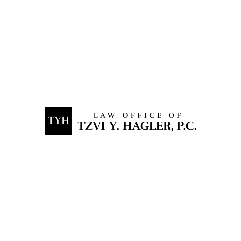 Law Office of Tzvi Y. Hagler, P.C. Logo