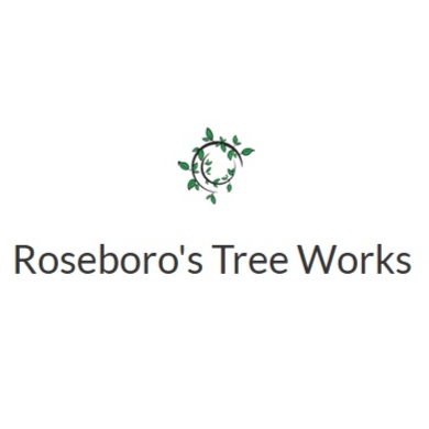 Roseboro&apos;s Tree Works Logo